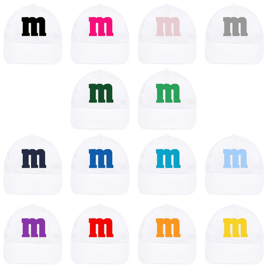 Cap Kinder M&M - Jimmys Karneval