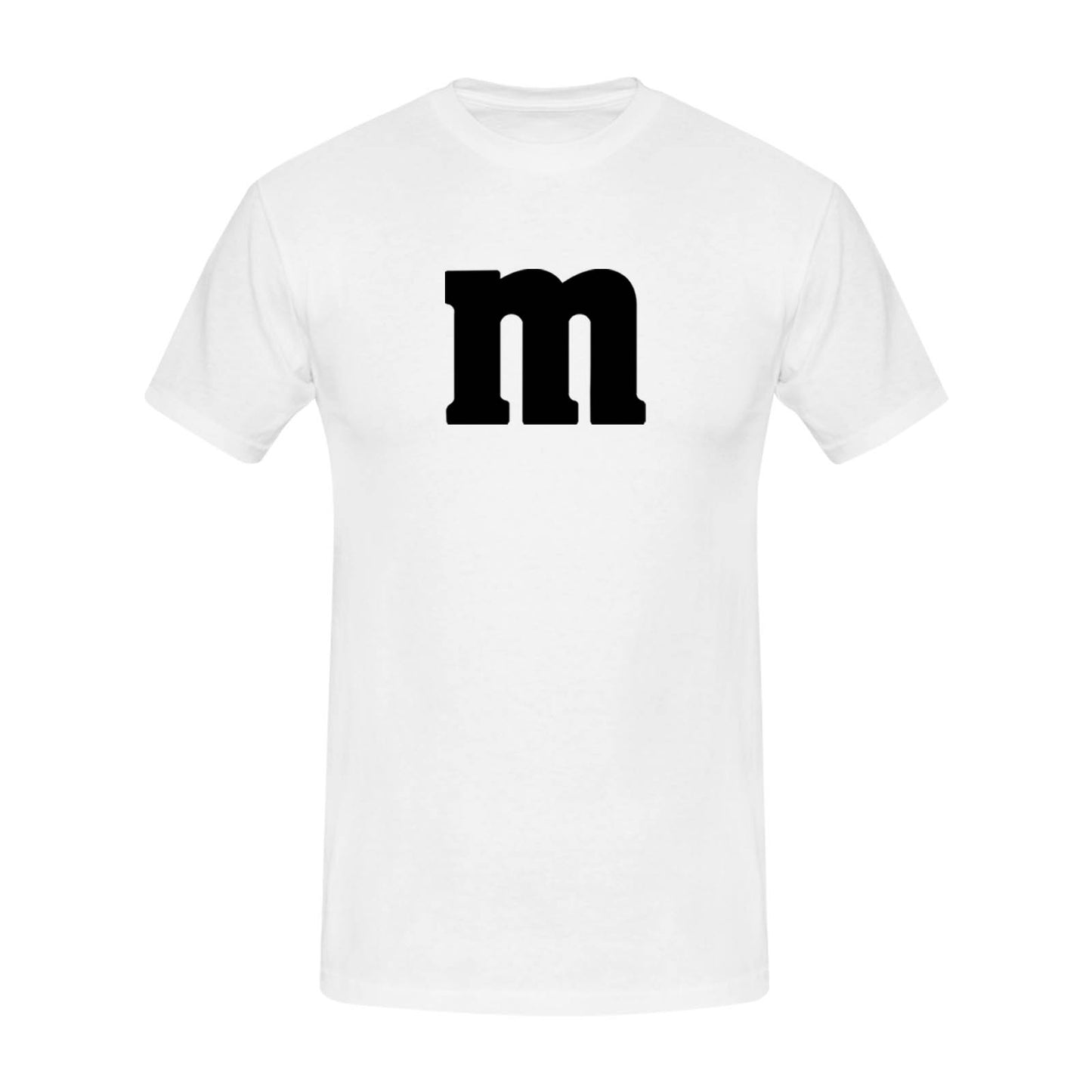 T-Shirt M&M Herren - Jimmys Karneval