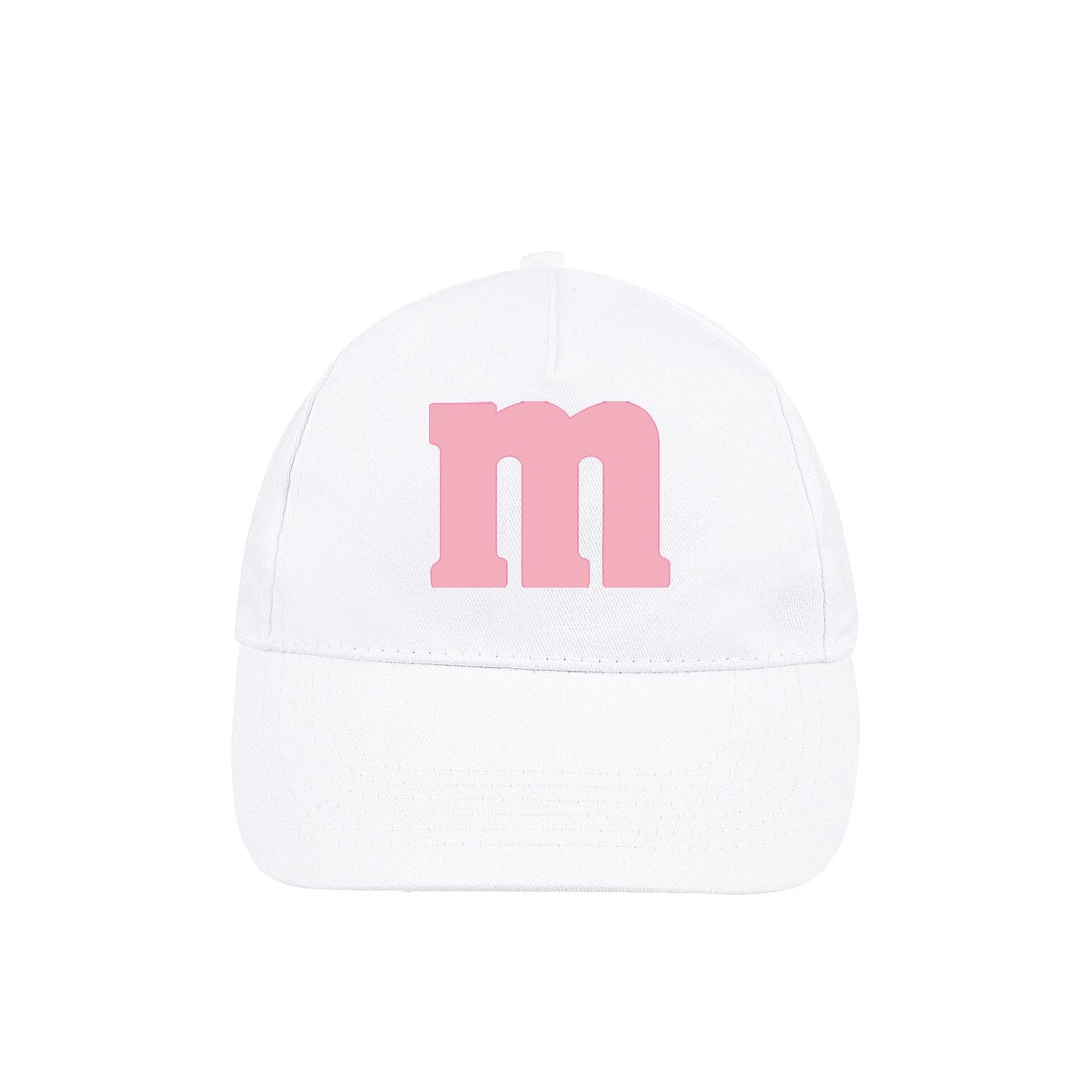 Cap Kinder M&M - Jimmys Karneval