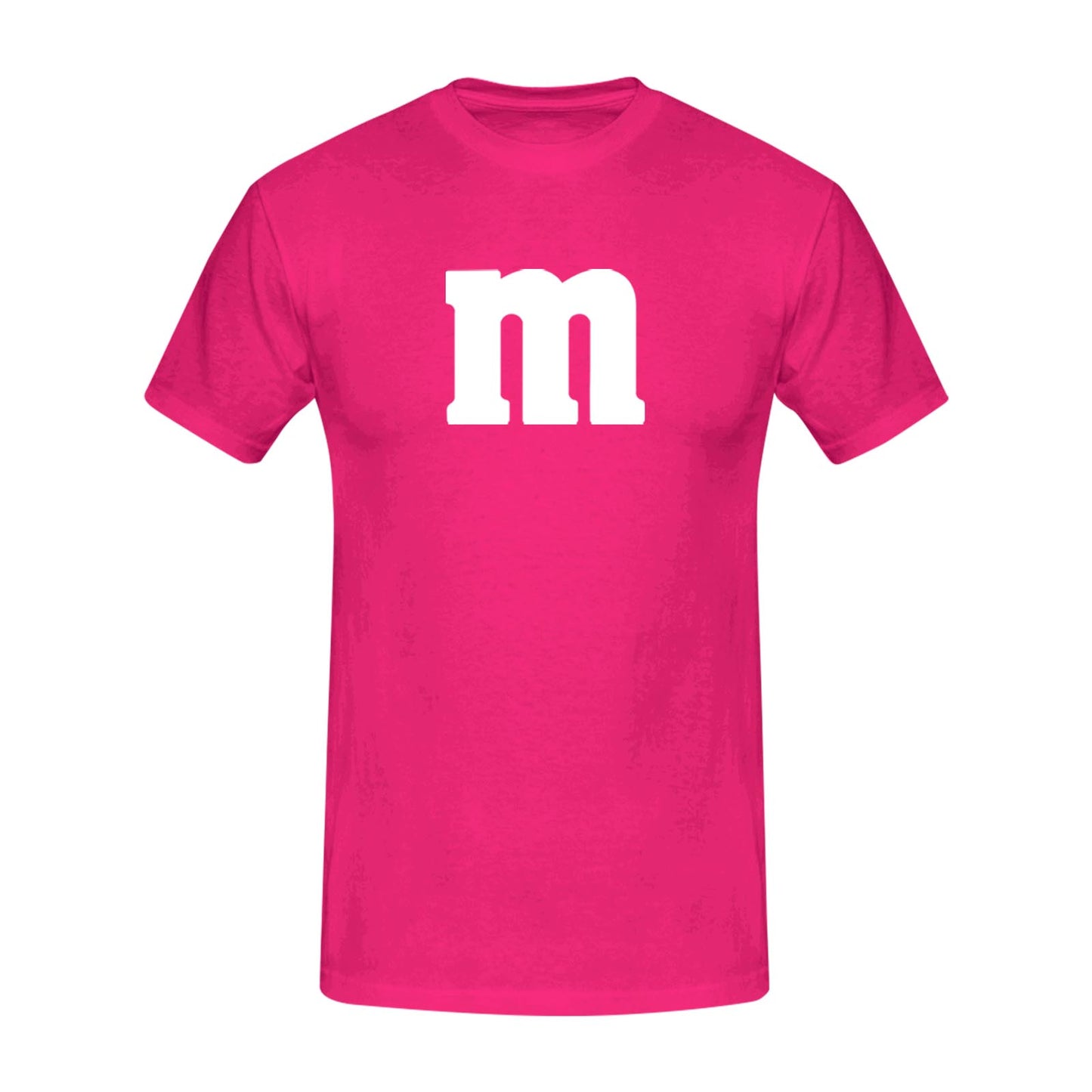T-Shirt M&M Herren - Jimmys Karneval