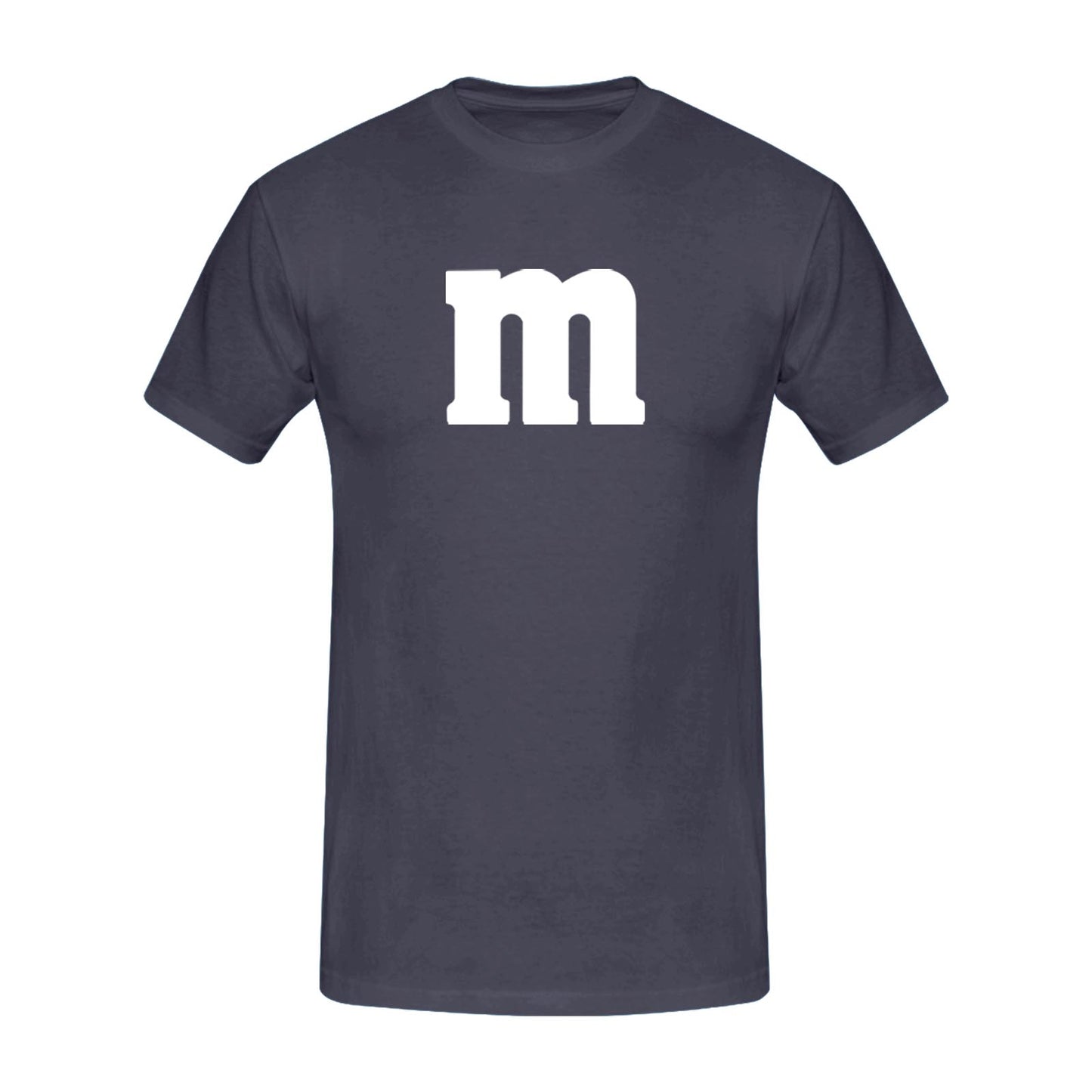T-Shirt M&M Herren - Jimmys Karneval