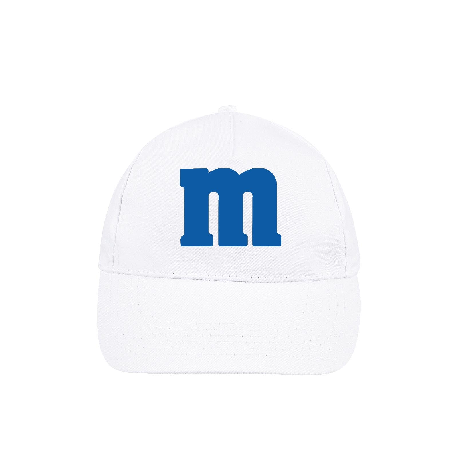 Cap M&M - Jimmys Karneval