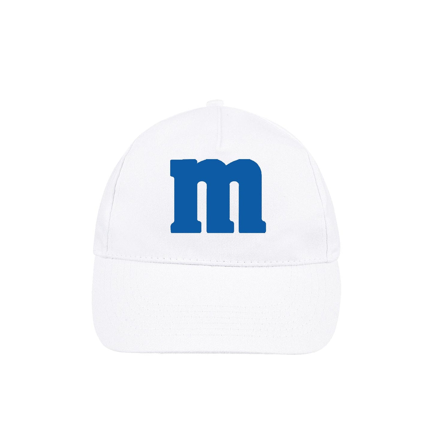 Cap Kinder M&M - Jimmys Karneval