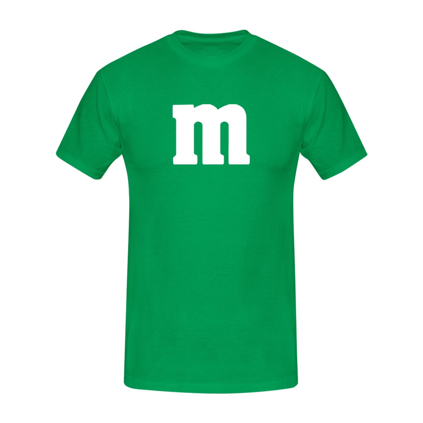 T-Shirt M&M Herren - Jimmys Karneval