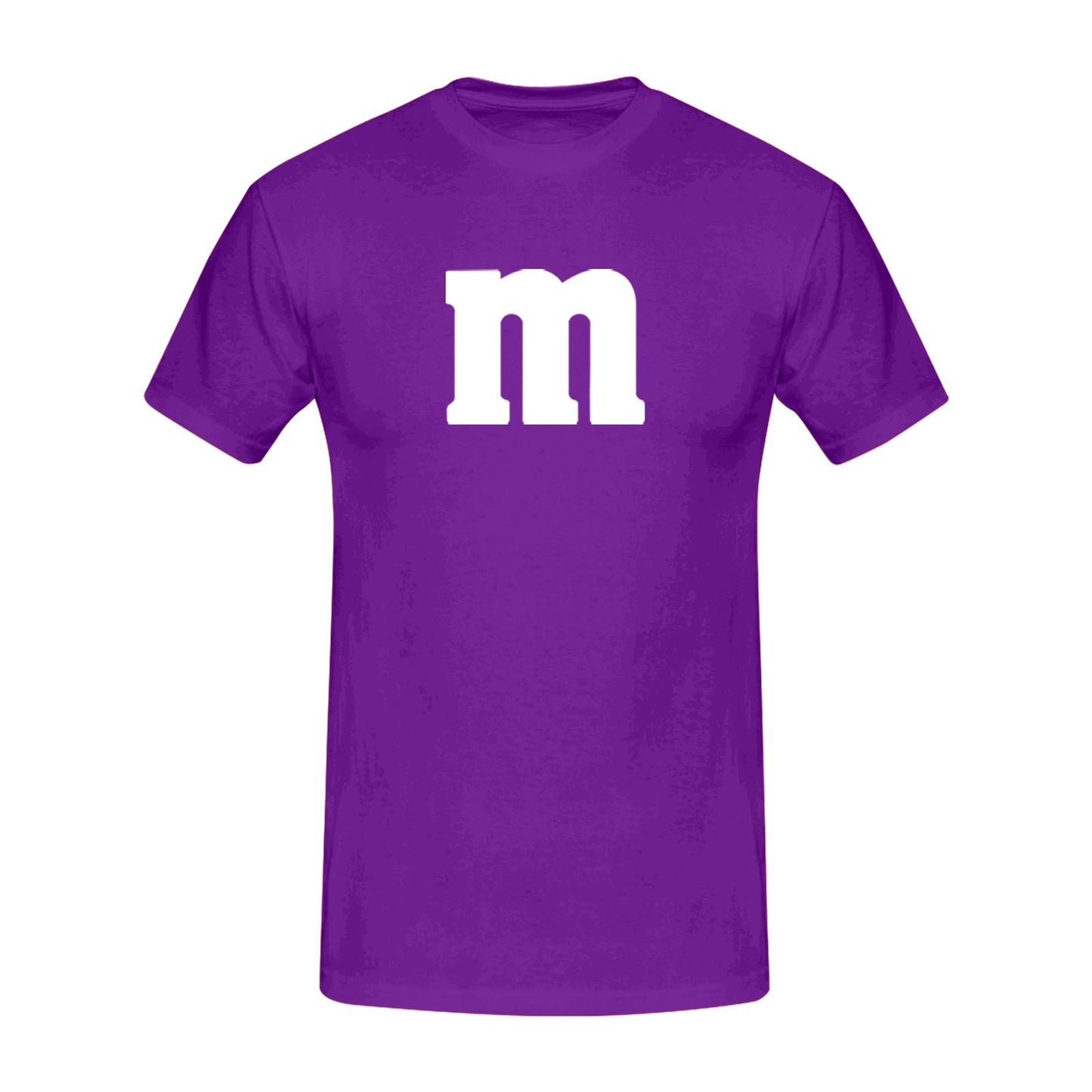 T-Shirt M&M Herren - Jimmys Karneval