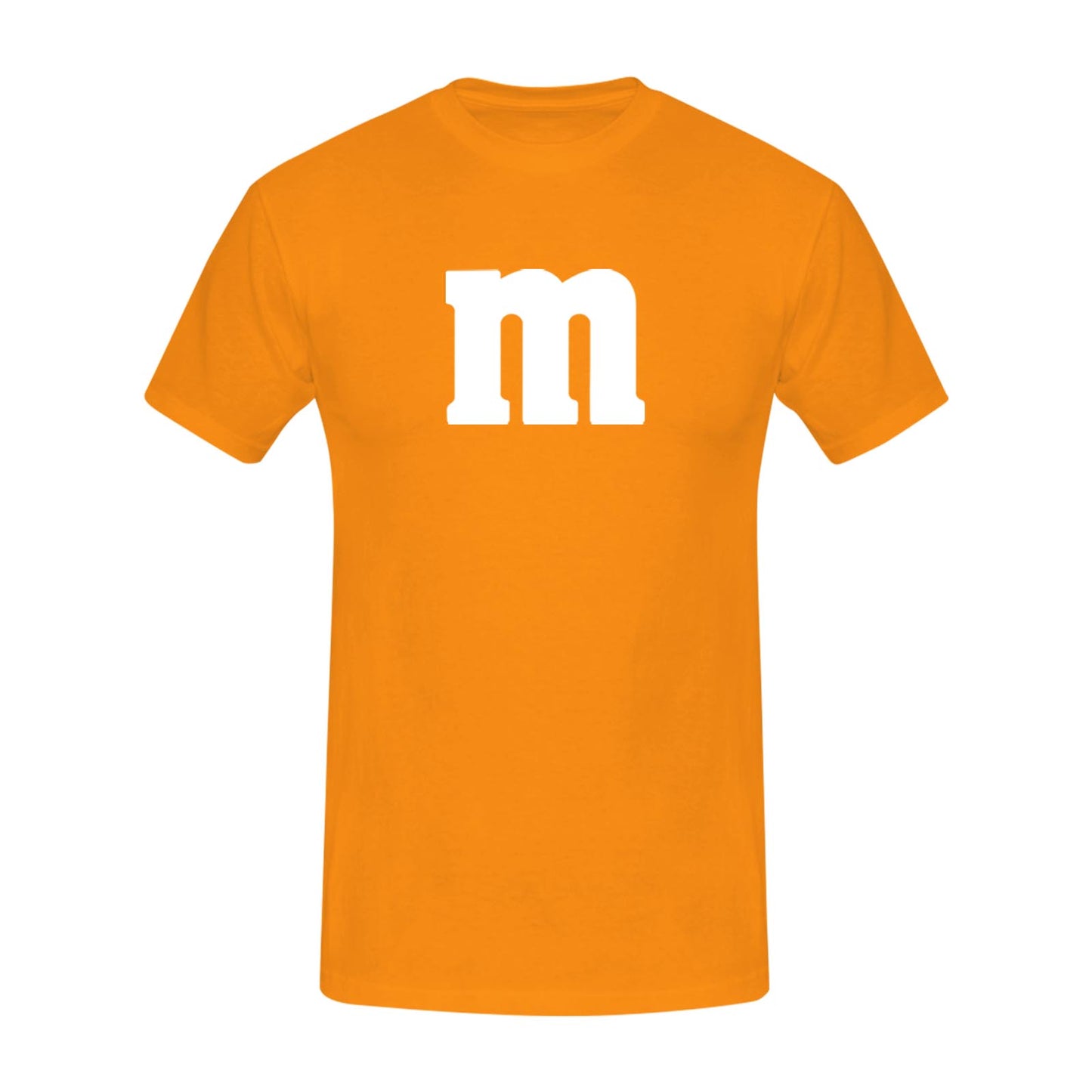 T-Shirt M&M Herren - Jimmys Karneval