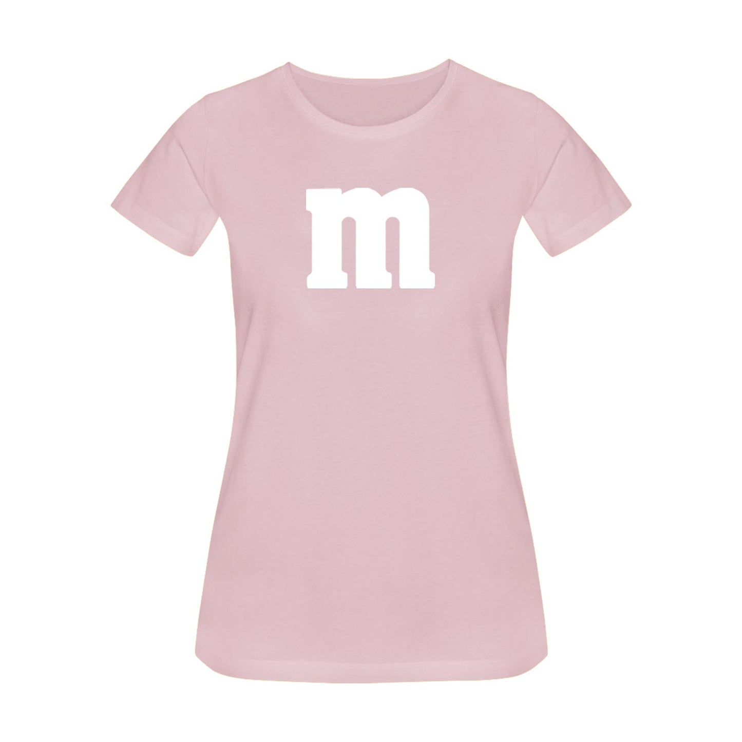T-Shirt M&M Damen - Jimmys Karneval