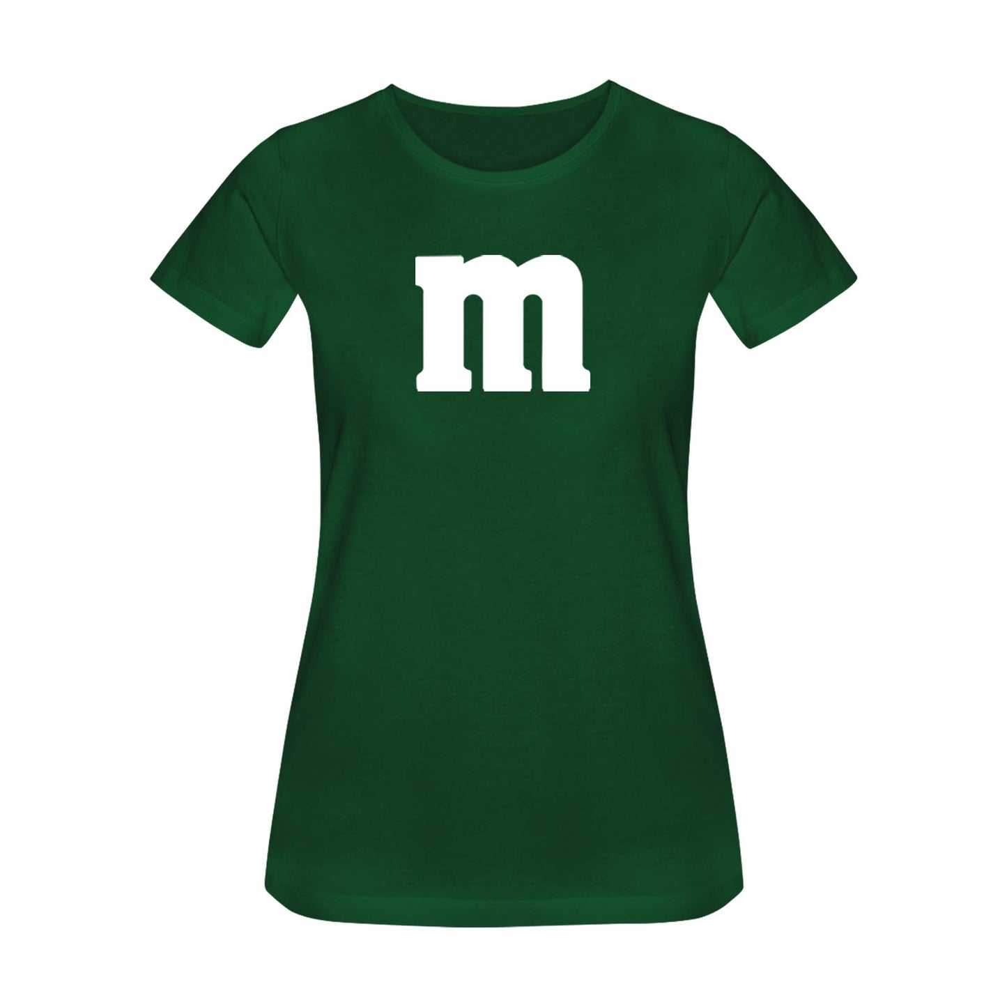 T-Shirt M&M Damen - Jimmys Karneval