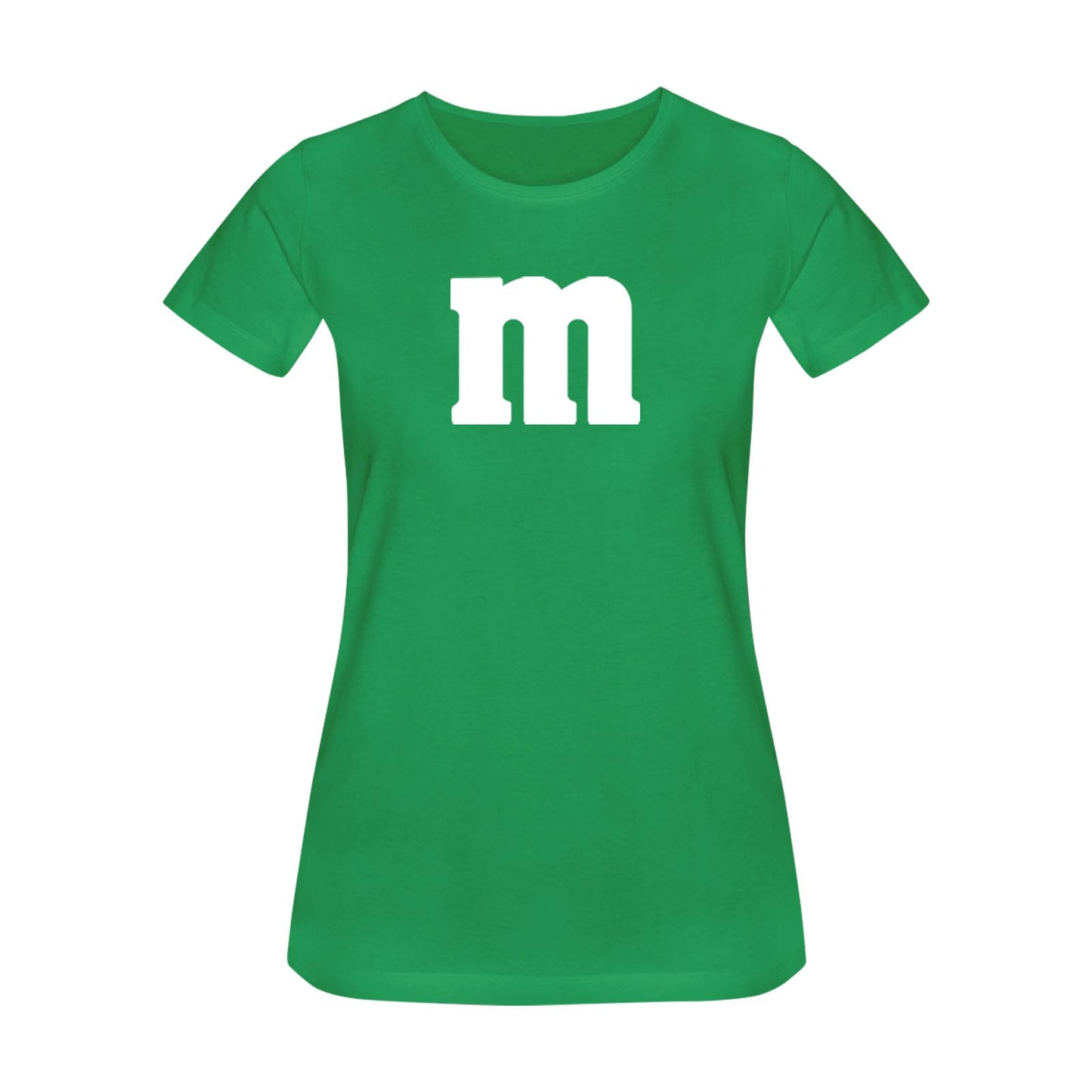 T-Shirt M&M Damen - Jimmys Karneval