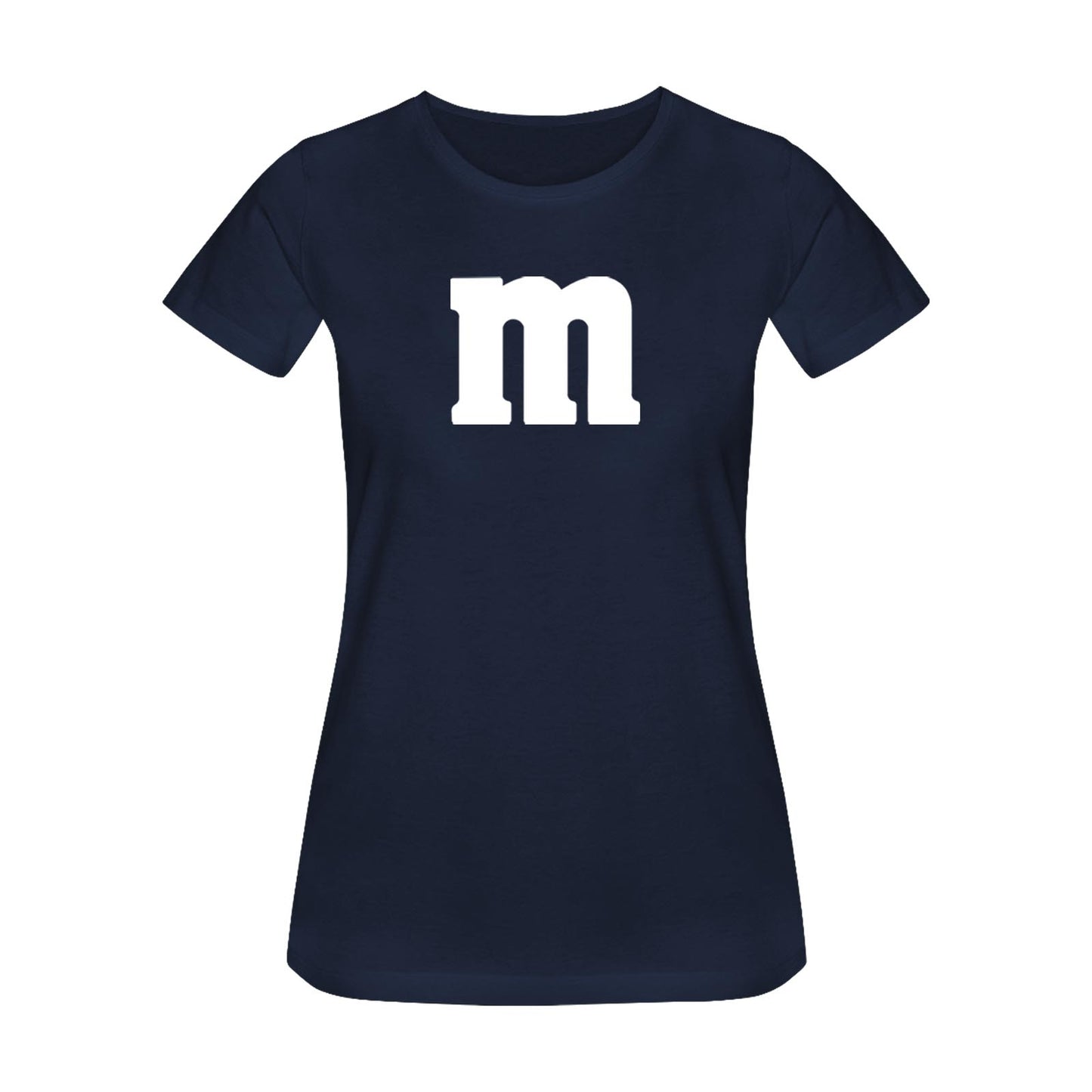 T-Shirt M&M Damen - Jimmys Karneval