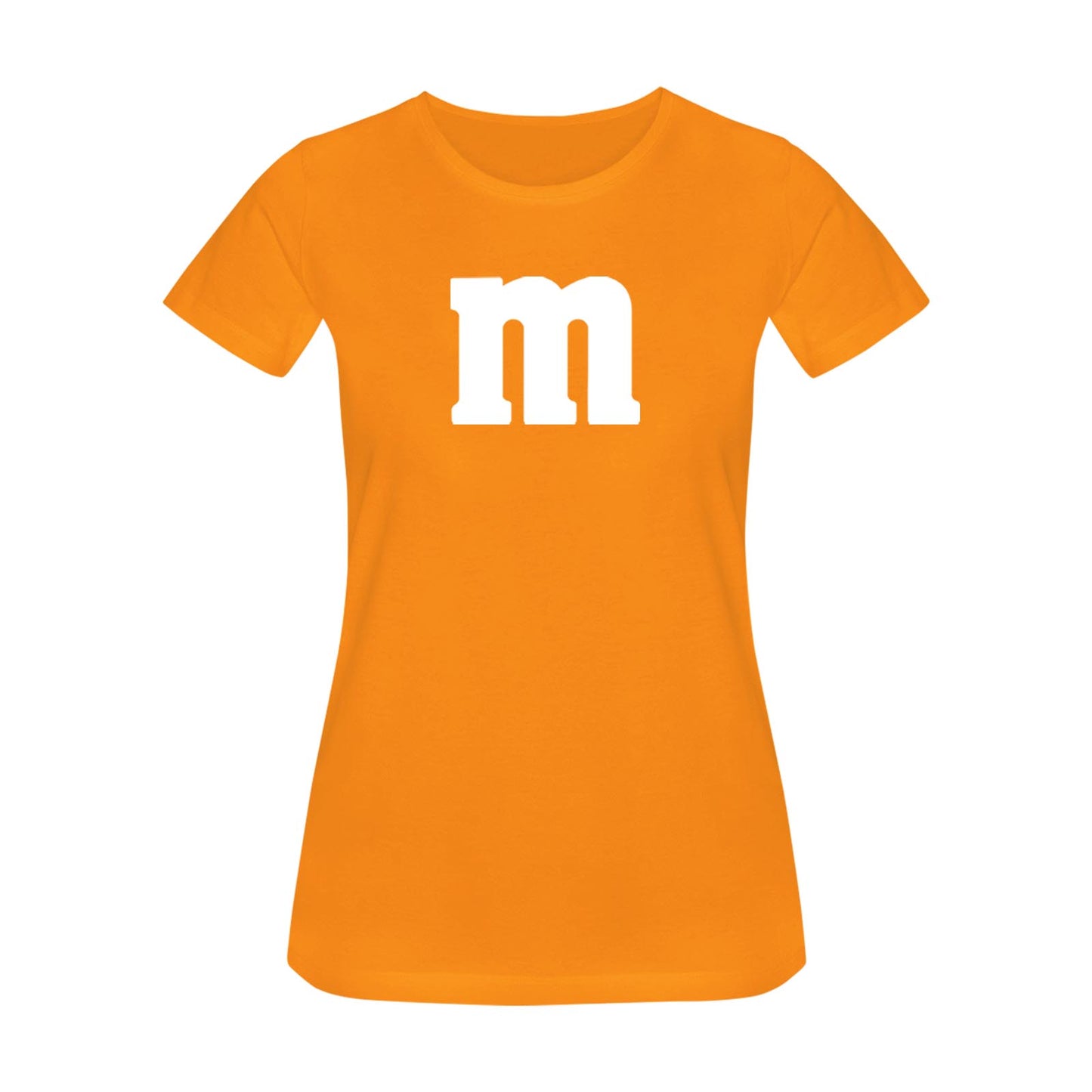 T-Shirt M&M Damen - Jimmys Karneval