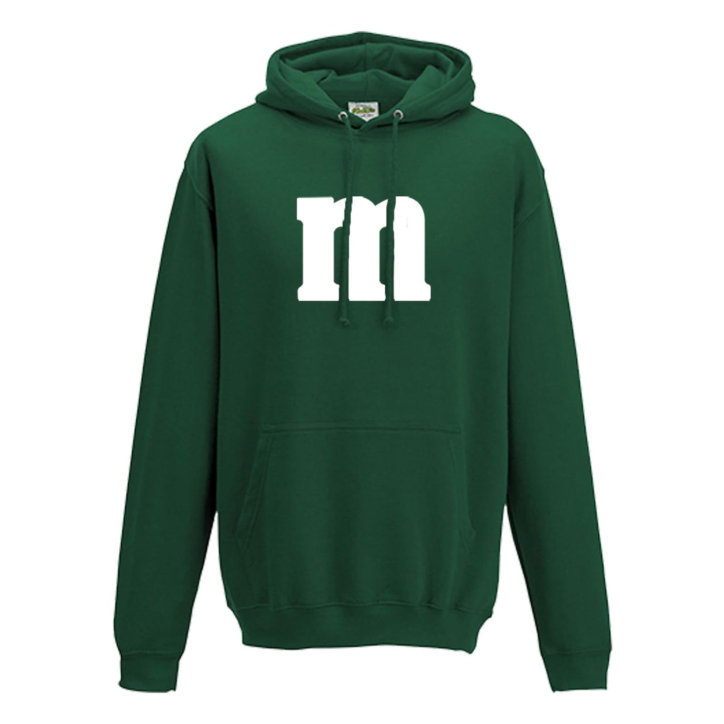 Hoodie M&M Kinder / Herren - Jimmys Karneval