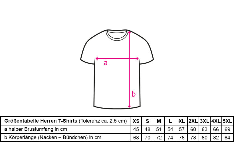 T-Shirt Krümelmonster Kinder Herren - Jimmys Karneval