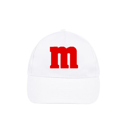 Cap Kinder M&M - Jimmys Karneval