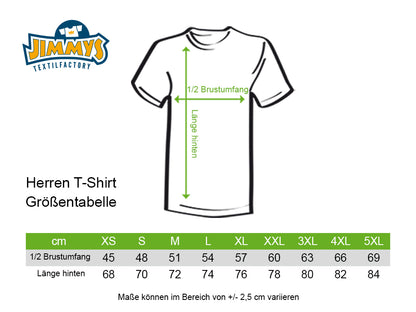 T-Shirt M&M + Tüllrock Herren - Jimmys Karneval